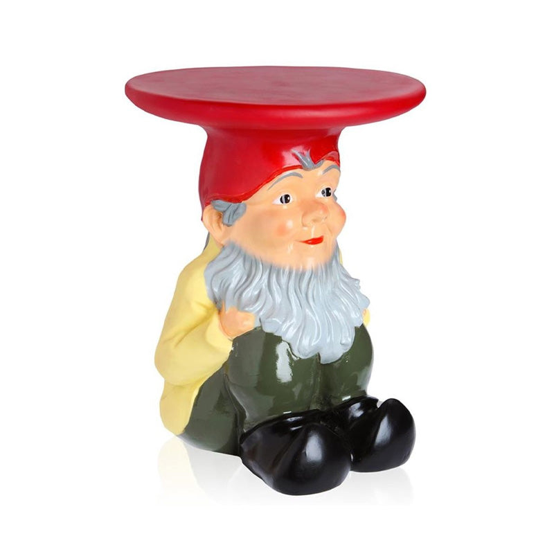 Gnomo Napoleón, Kartell